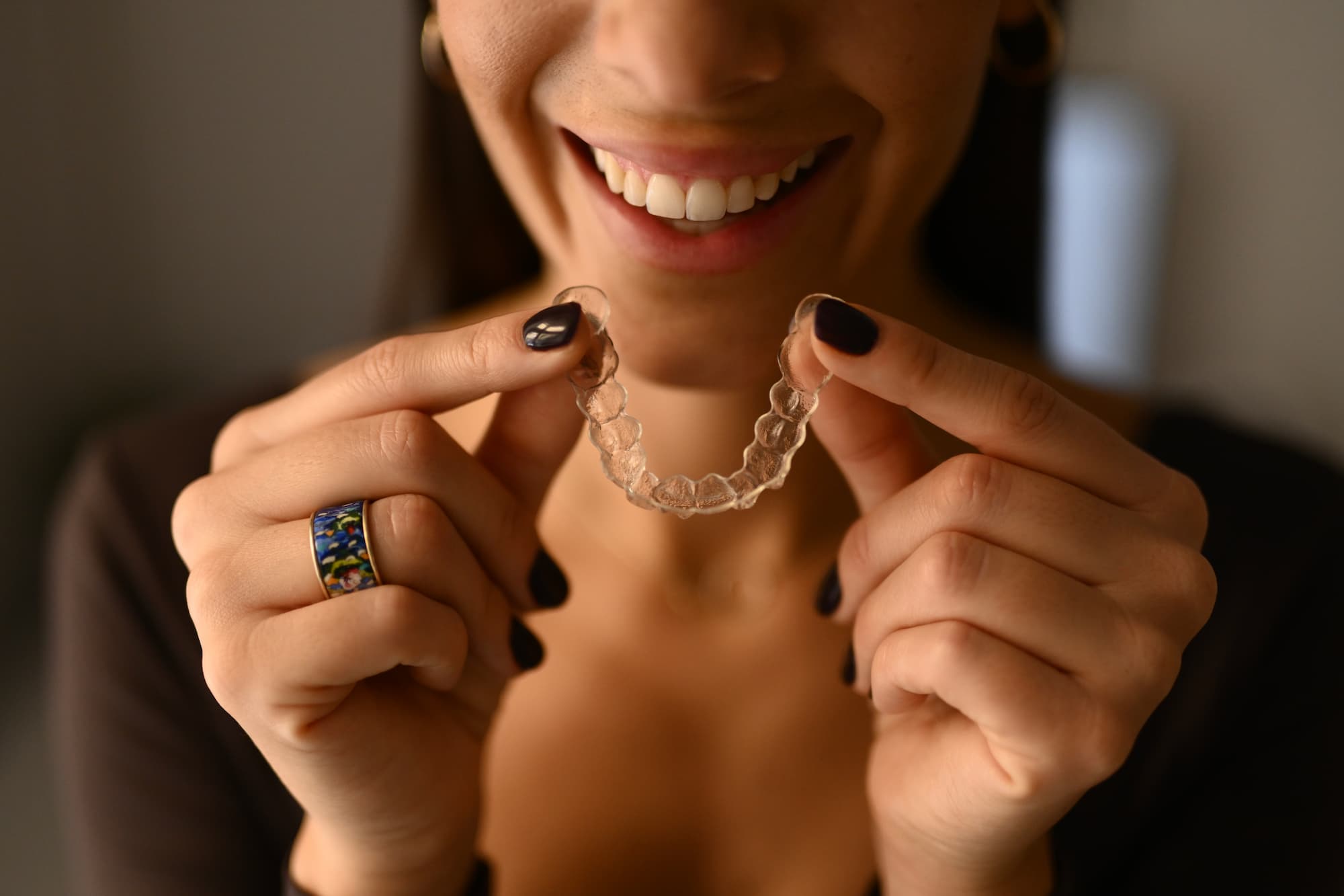 SPARK aligneri &ndash; suvremeno rje&scaron;enje za nevidljivo ispravljanje zubi